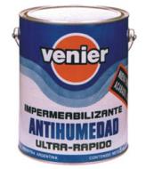 Antihumedad Venier Acabado Liso